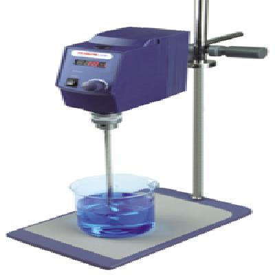 Biobase Digital Overhead Stirrer