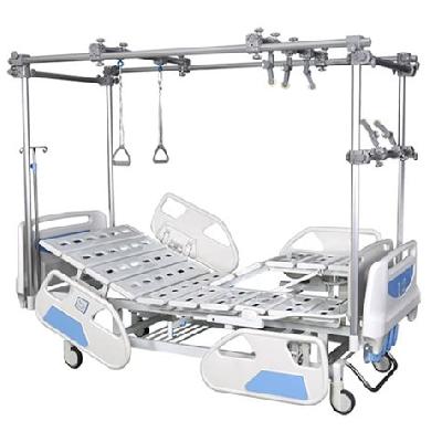 BioSMS Ortho Traction Bed