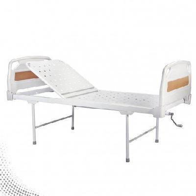 BioSMS Semi Fowler Bed