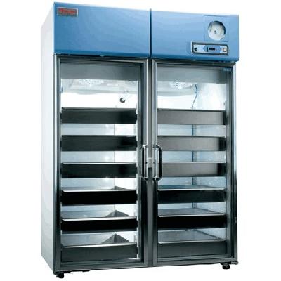 Blood Bank Refrigerator