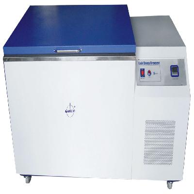 Laboratory Deep Freezer