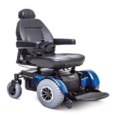 Motorised Wheelchair