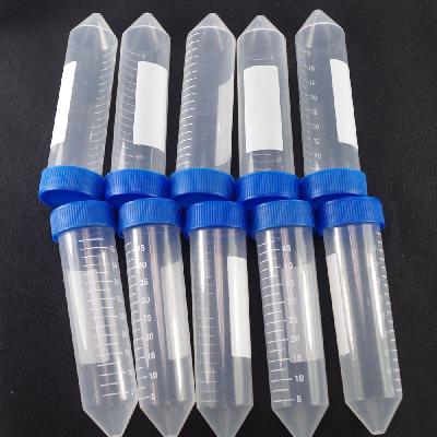 12 ML Tubes For V.T.M Kit