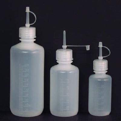 1650 Series 250 Ml Laboratory Dropping Glass Bottle