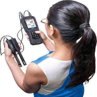 300PH-2 Smart Handheld Water Quality Meters