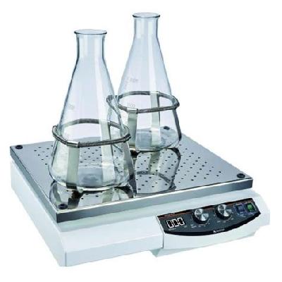 7500S Labquset Platform Free Shakers