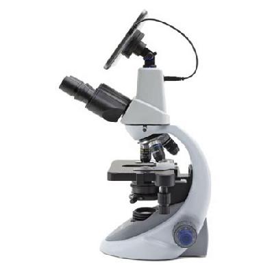 B-190TB 1000x Digital Binocular Microscope