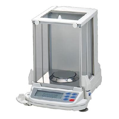 BW Series Analytical Weighing Balances
