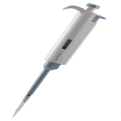C1 Eight and Twelve Channel Labquest Micropipette