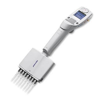 C3 Eight Channel Electronic Micropipette