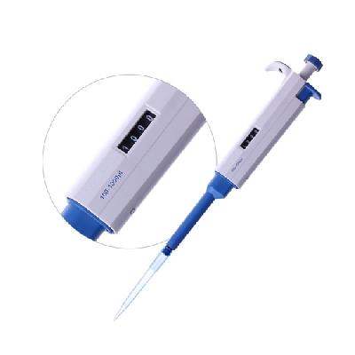 C3 Single Channel Labquest Micropipette