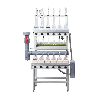 CKD010 Labquest Classical Kjeldahl Distillation