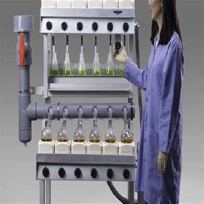 CKD060 Labquest Classical Kjeldahl Distillation