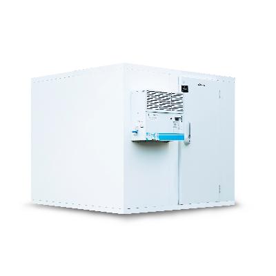 Cold Room Cabinets, Walk In, 12000 Ltrs