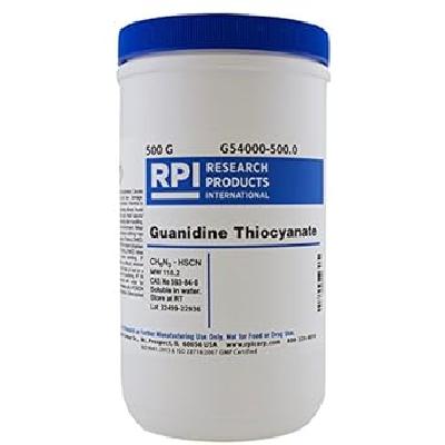 Guanidine Thiocyanate