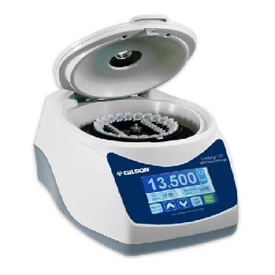HMCF12VT Labquest Micro Centrifuge