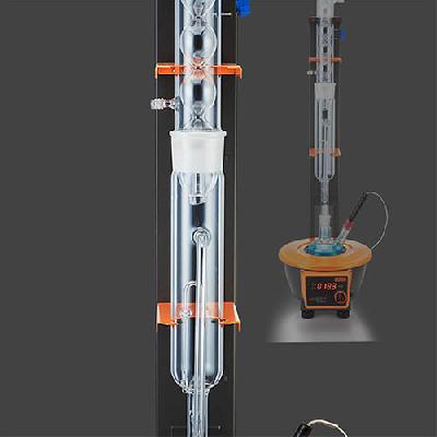 KDI030 Labquest Distillation