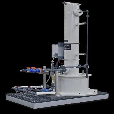 KSC010 Labquest Fume Scrubber