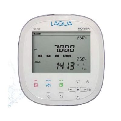 LAQUA PC1100 Benchtop Water Quality Meters