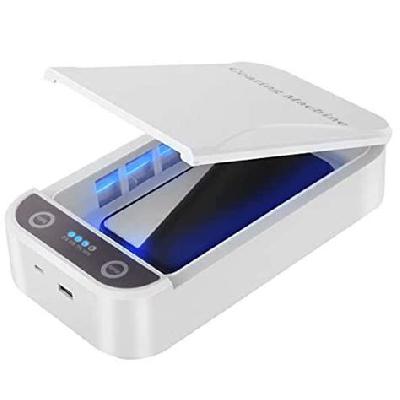Multi Purpose UV Sterilization