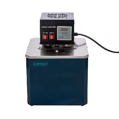 OMC010 Circulating High Temperature Oil Bath