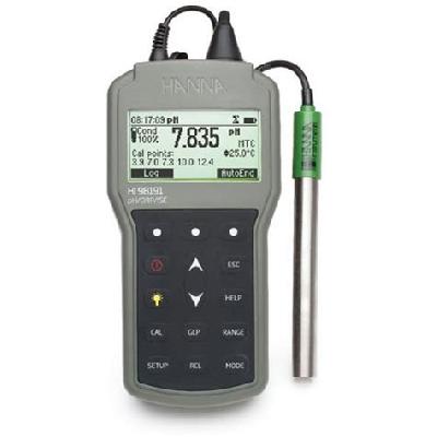 pH-11 Waterproof Pocket Water Quality Meters