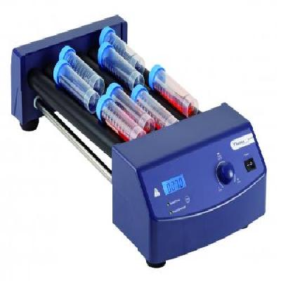 TR-10 Tube Roller Mixer