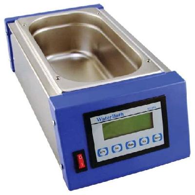 WBS010 Laboratory Waterbath