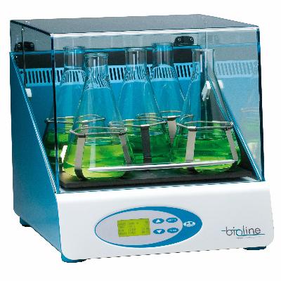 Incubator Shaker