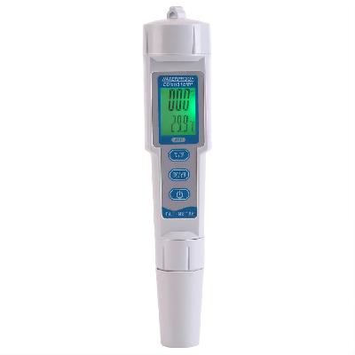 Ph Meter