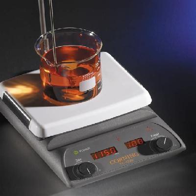 Digital Hot Plate Stirrer