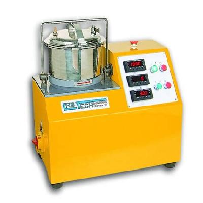 High Speed Tube Mixer