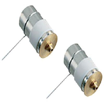 High Voltage Trimmers