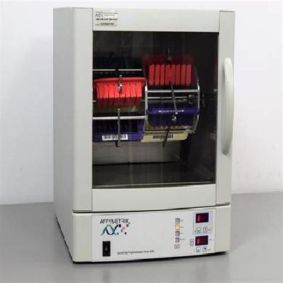 Hybridization Oven