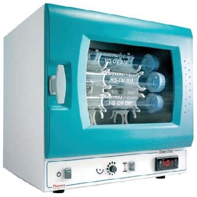 Incubator Shaker with Hybridization Oven