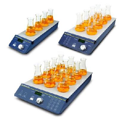 Magnetic Stirrer with Multipoints