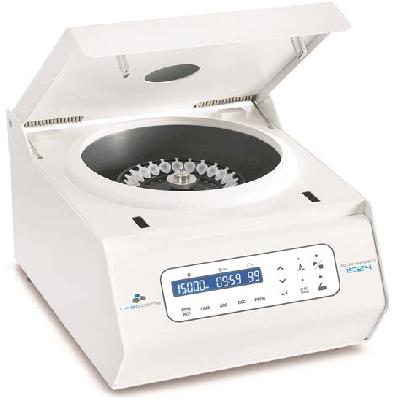 Micro Centrifuges