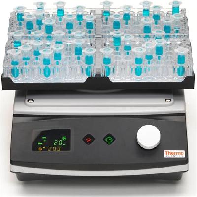 Microplate Shaker Digital