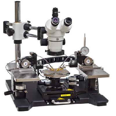 Precision Probing Station