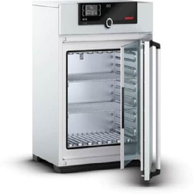 Stainless Steel Lab Incubator