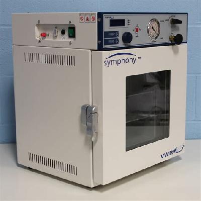 Vacuum Ovens