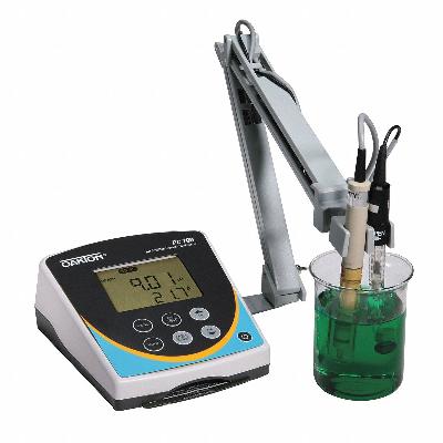 Benchtop PH Meter