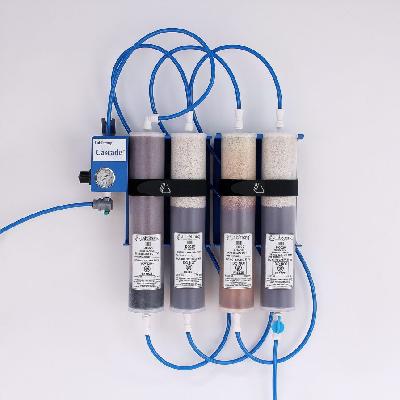 Lab Q Smart Type II Water Purification System