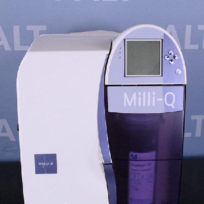 Lab Q Type III Water Purification System