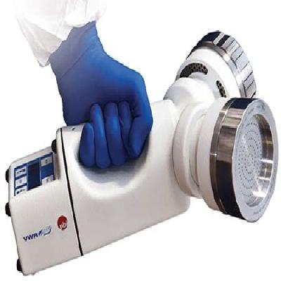 PBIB 90718 SAS Super DUO 360 Using Petri Dishes