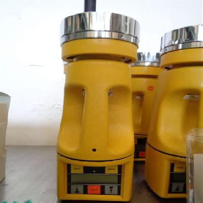 PBIB 90720 SAS Super ISO 180 Using Petri Dishes