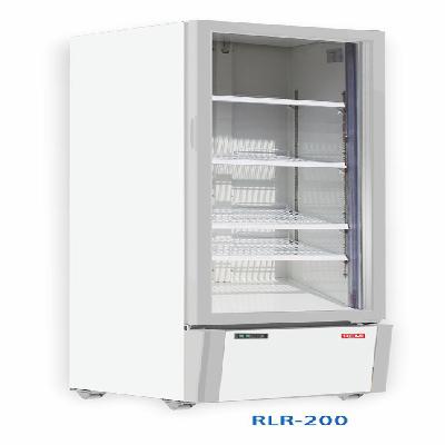 RLR-200 Laboratory Refrigerator
