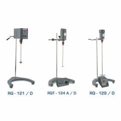 RQ-5 PLUS Laboratory Mini Stirrer