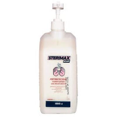 Sterimax Antiseptic Handrub