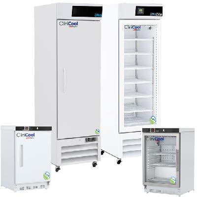 Vaccine Freezer 220 Liters